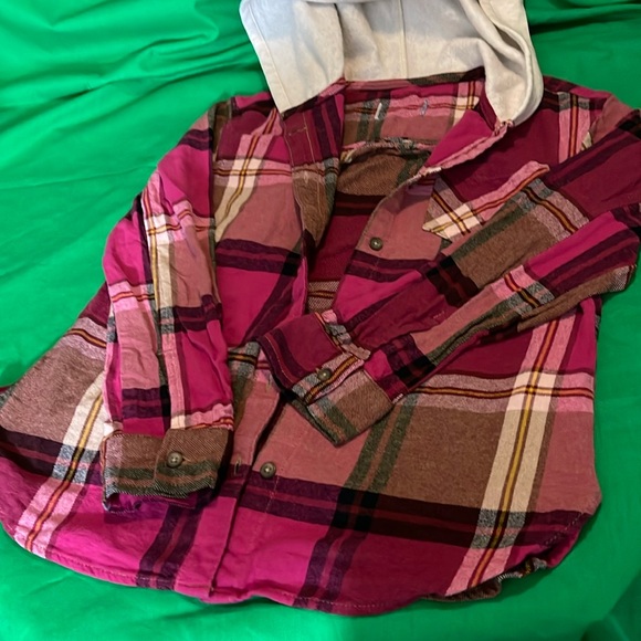 Tops - Used shirt size XL